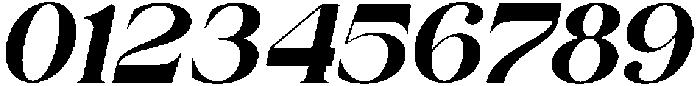 Sora Carnel Italic otf (400) Font OTHER CHARS