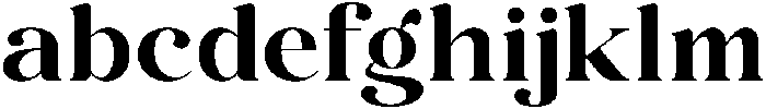 Sora Carnel Regular otf (400) FONT