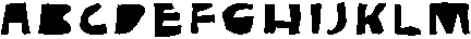 Sorah Bold otf (700) FONT