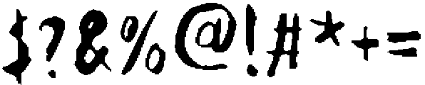 Sorah Regular otf (400) Font OTHER CHARS