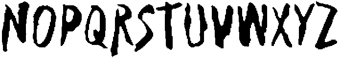 Sorah Regular otf (400) Font UPPERCASE