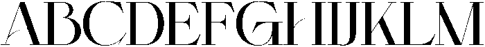 Soraya-Regular otf (400) FONT