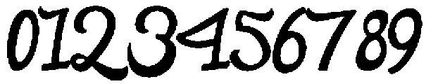 Sorele otf (400) Font OTHER CHARS