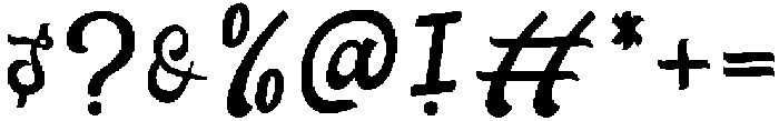 Sorele otf (400) Font OTHER CHARS