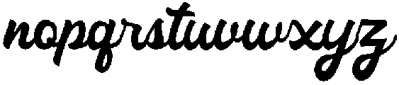 Sorele otf (400) Font LOWERCASE