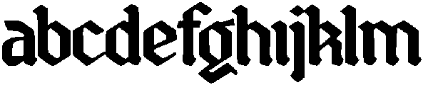 SorgathRegular otf (400) FONT
