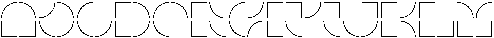 Sorry Light otf (300) Font UPPERCASE