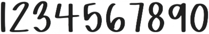 Sota Mini Font Regular otf (400) Font OTHER CHARS