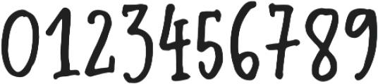 Soul Drifter Serif otf (400) Font OTHER CHARS