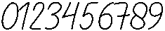 Soul Sister Script Regular otf (400) Font OTHER CHARS