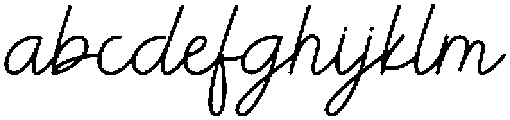 Soul Sister Script Regular otf (400) FONT