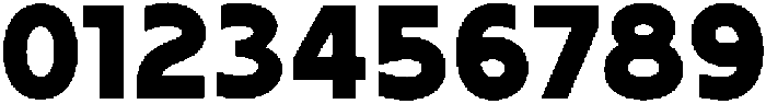 SoulClub-Regular otf (400) Font OTHER CHARS