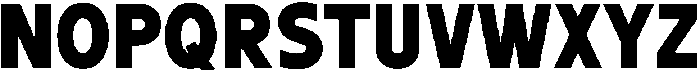 SoulClub-Regular otf (400) Font LOWERCASE