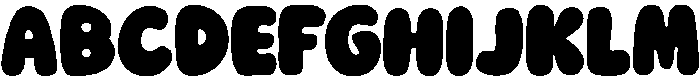 SoulShine-Regular otf (400) Font UPPERCASE