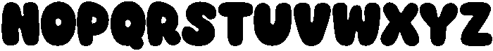 SoulShine-Regular otf (400) Font UPPERCASE