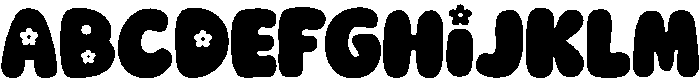 SoulShine-Regular otf (400) FONT