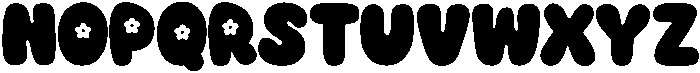 SoulShine-Regular otf (400) Font LOWERCASE