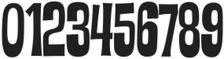 Soulfinger PB Regular otf (400) Font OTHER CHARS
