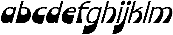 Soulflare Italic otf (400) FONT