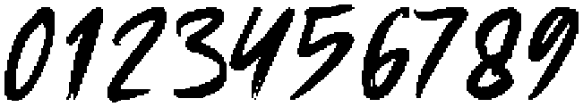 Soulight otf (300) Font OTHER CHARS