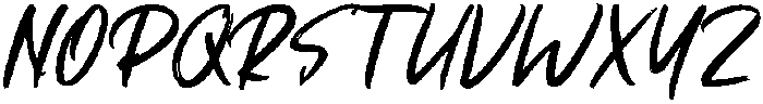 Soulight otf (300) Font UPPERCASE