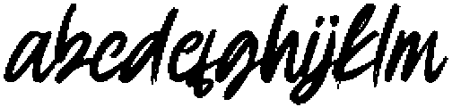 Soulight otf (300) FONT