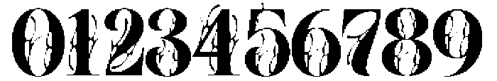 Soullar Regular otf (400) Font OTHER CHARS