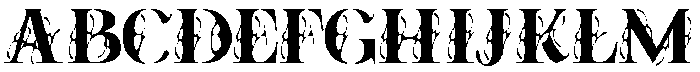Soullar Regular otf (400) FONT