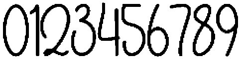 Soulmade Regular otf (400) Font OTHER CHARS
