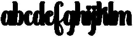 Soulmate Bold 18 Regular otf (700) FONT