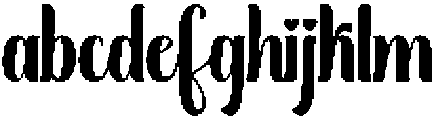 Soulmate Bold Regular otf (700) FONT