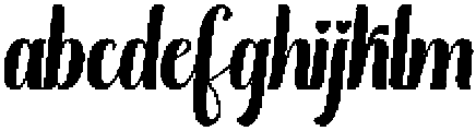 Soulmate Bold Slant Regular otf (700) FONT