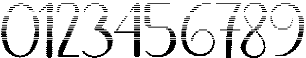 Soulmate Hatching Bold Regular otf (700) Font OTHER CHARS