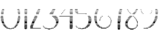 Soulmate Hatching Regular otf (400) Font OTHER CHARS