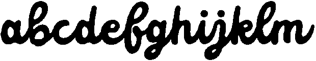 Soulmate Mode otf (400) FONT