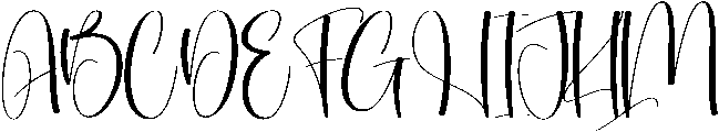 Soulmate Regular otf (400) Font