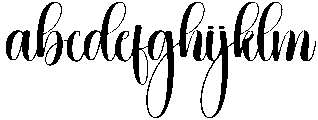 Soulmate Regular otf (400) FONT