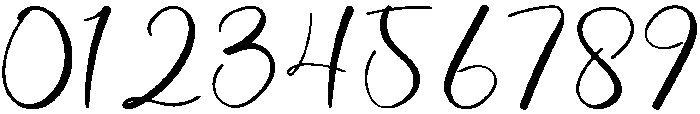Soulmate Regular otf (400) Font OTHER CHARS