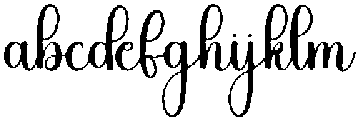 Soulmate Regular otf (400) FONT