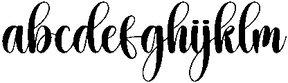 Soulmate Regular otf (400) FONT
