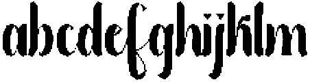 Soulmate Sambo Regular otf (400) FONT