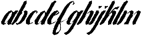 Soulmate Sambo Slant 30 Regular otf (400) FONT
