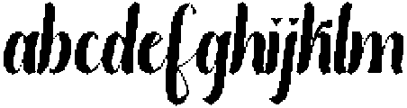 Soulmate Sambo Slant Regular otf (400) FONT