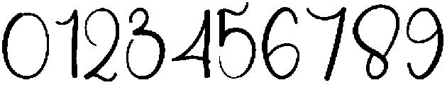 Soulmate Valentine Regular otf (400) Font OTHER CHARS