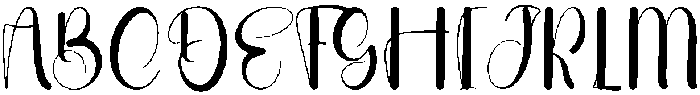 Soulmate Valentine Regular otf (400) Font UPPERCASE