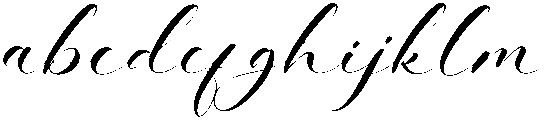 Soulmate otf (400) FONT