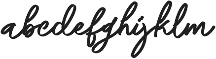 SoulmateDestiny otf (400) FONT