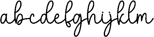 Soulmates Regular otf (400) FONT