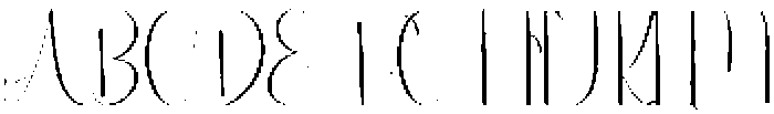 Soulmates Regular otf (400) Font UPPERCASE