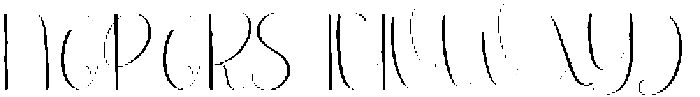 Soulmates Regular otf (400) Font UPPERCASE